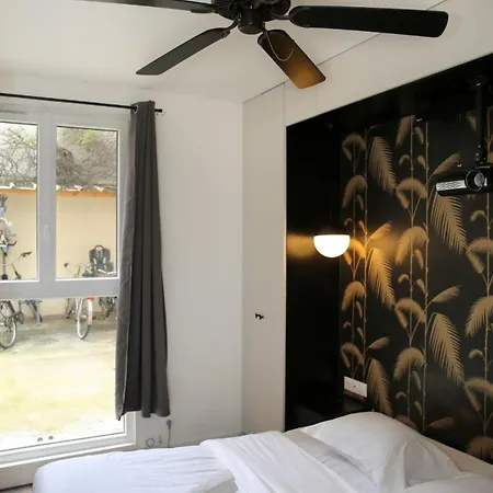 Cosy Proche Universite 13 - 4p Апартаменты Париж